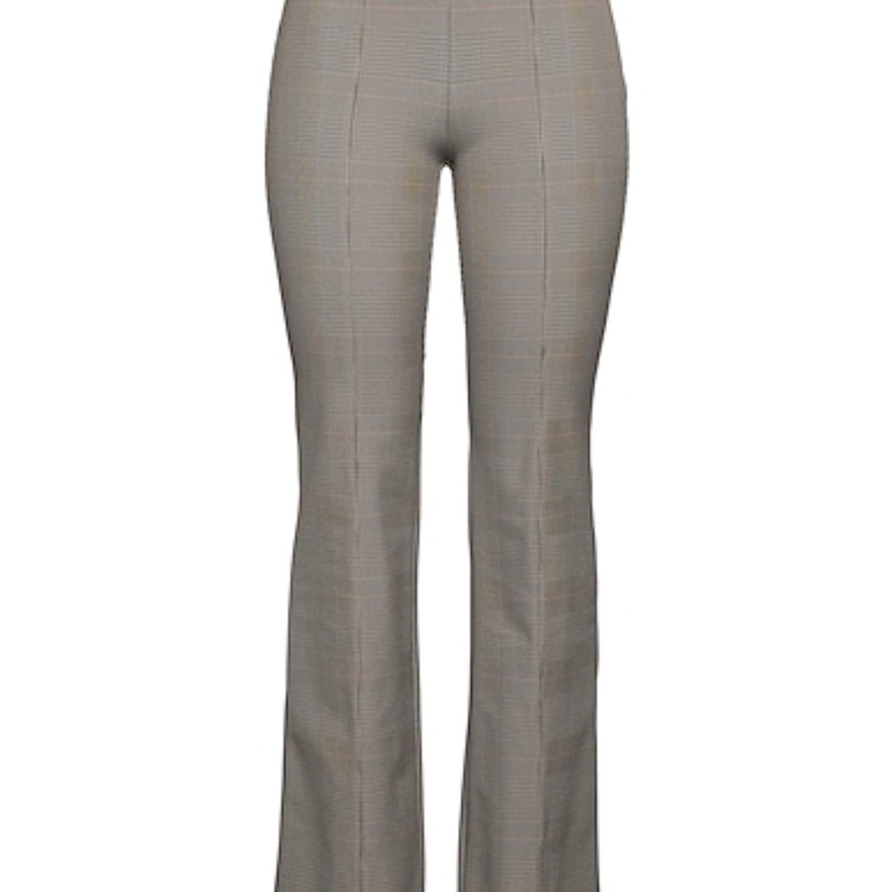 Rag & Bone Simone Flare Pants - Picture 2 of 6